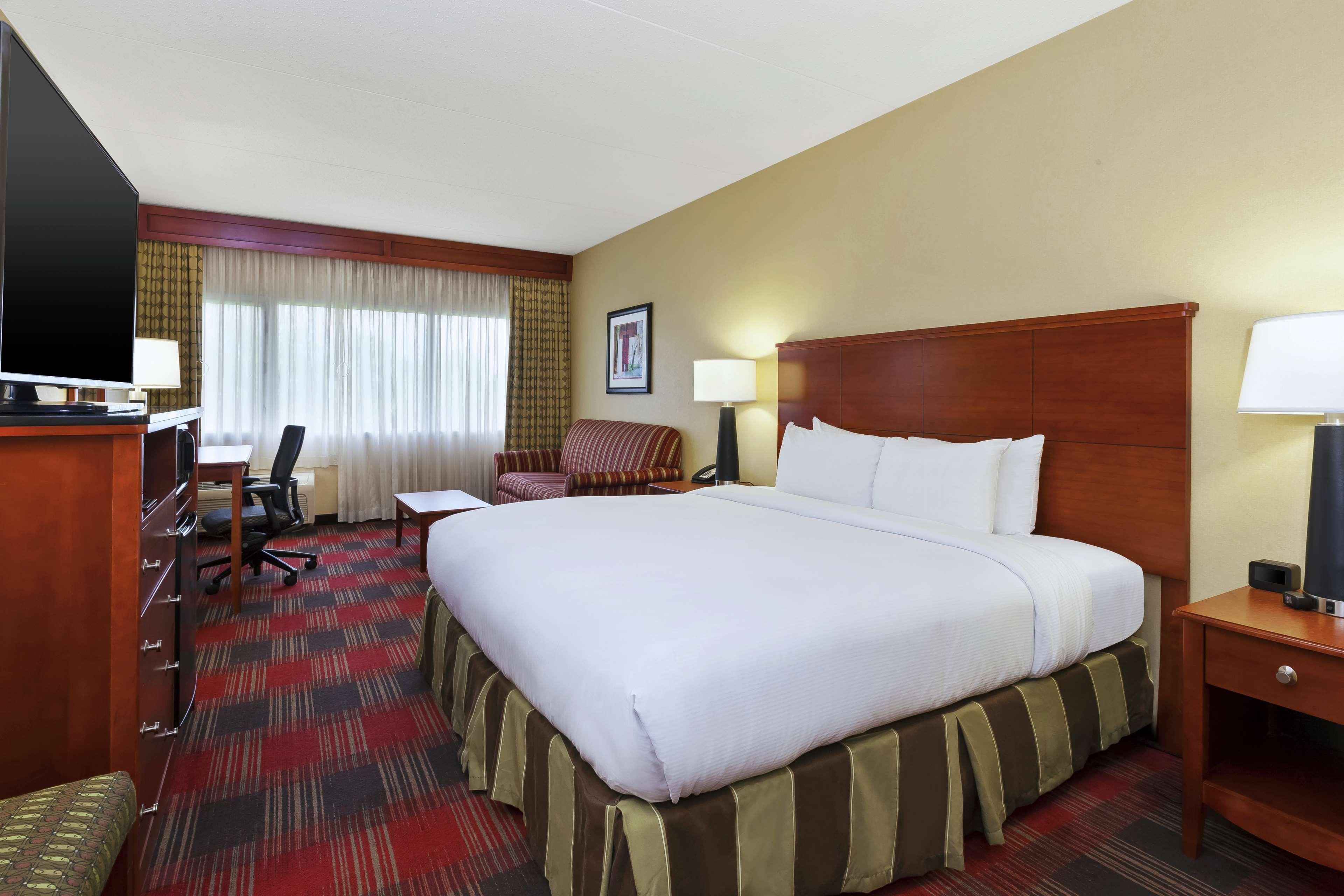 ดับเบิลทรี บาย ฮิลตัน ฮอลล์แลนด์ Hotel ฮอลแลนด์ ภายนอก รูปภาพ