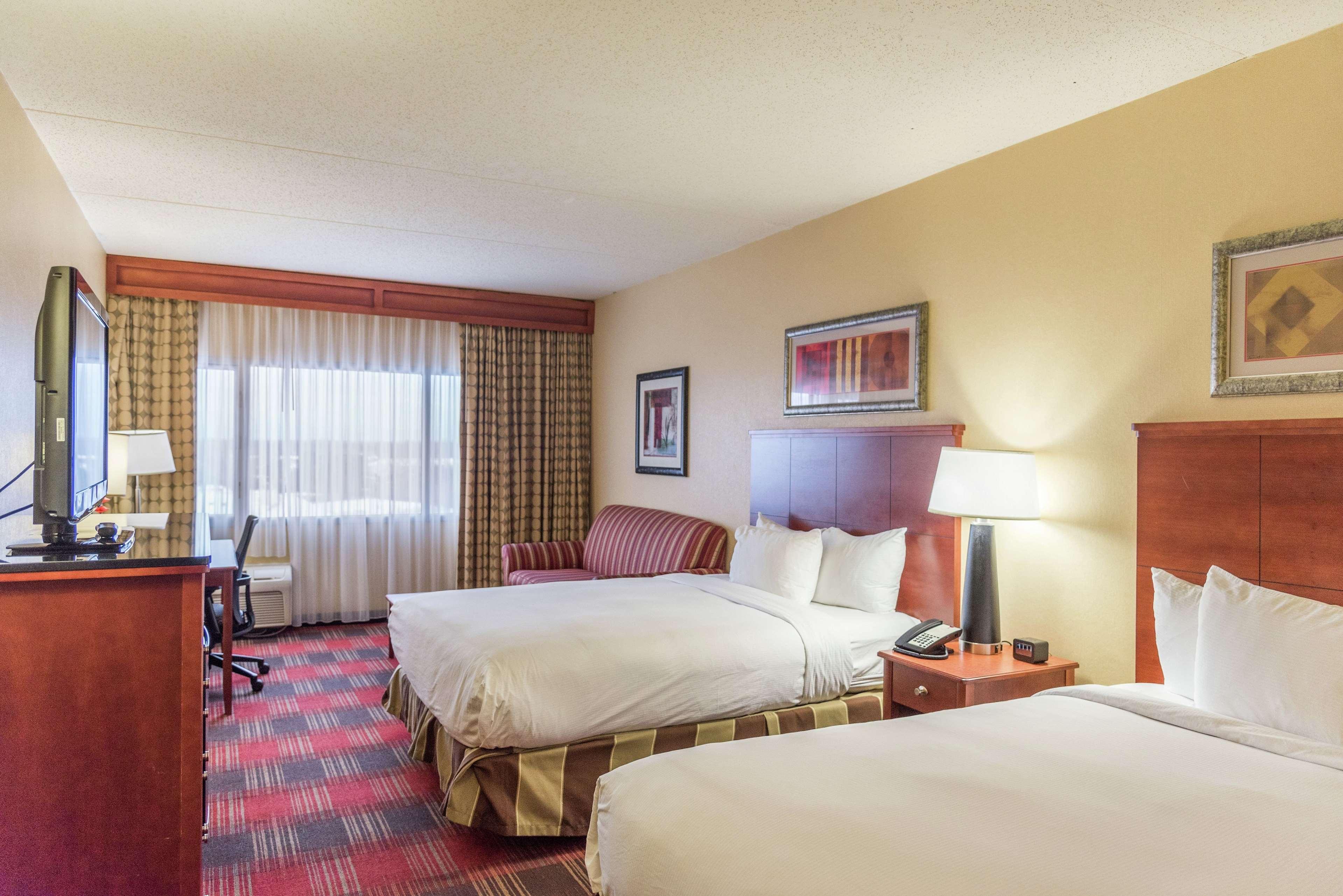 ดับเบิลทรี บาย ฮิลตัน ฮอลล์แลนด์ Hotel ฮอลแลนด์ ภายนอก รูปภาพ