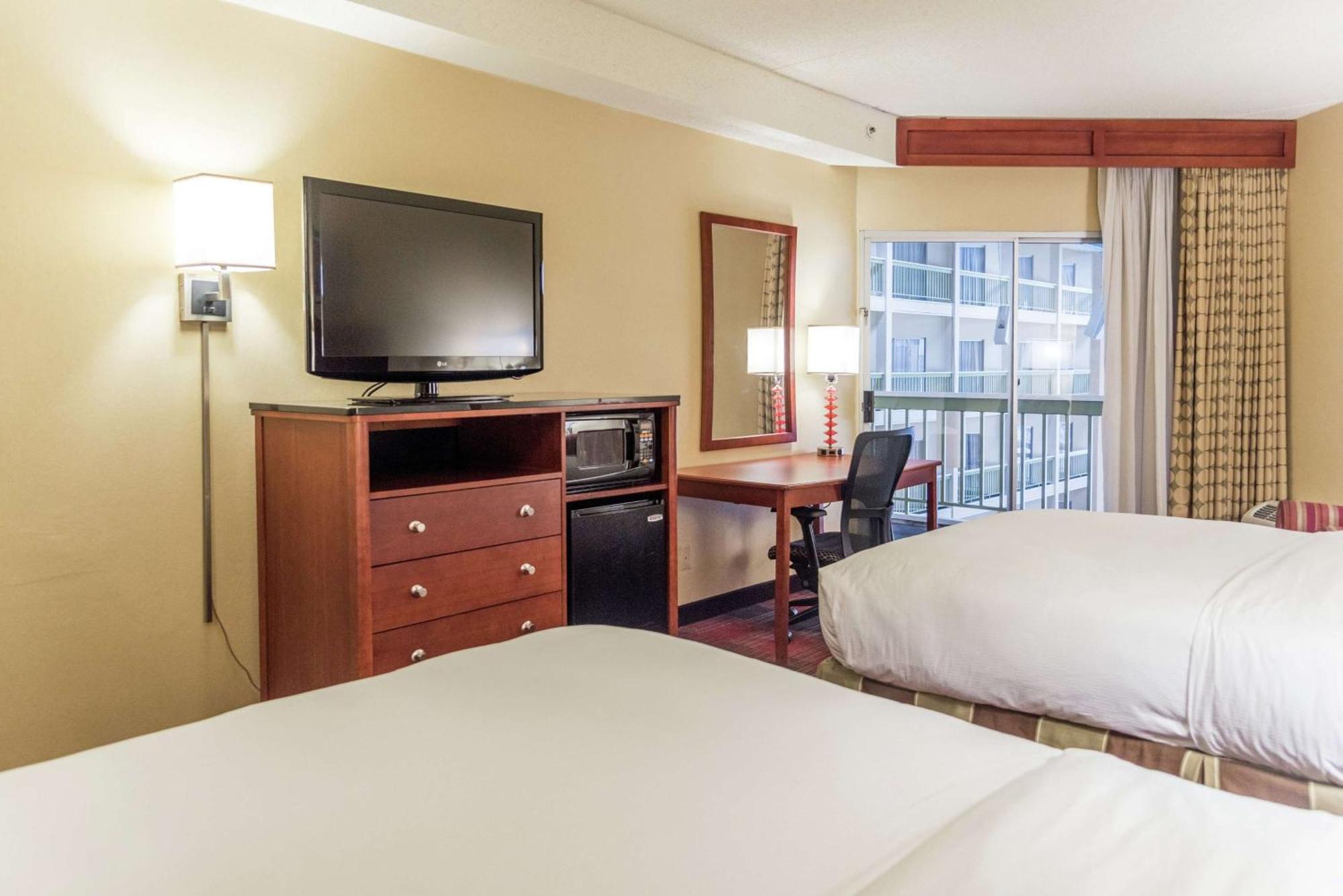 ดับเบิลทรี บาย ฮิลตัน ฮอลล์แลนด์ Hotel ฮอลแลนด์ ภายนอก รูปภาพ