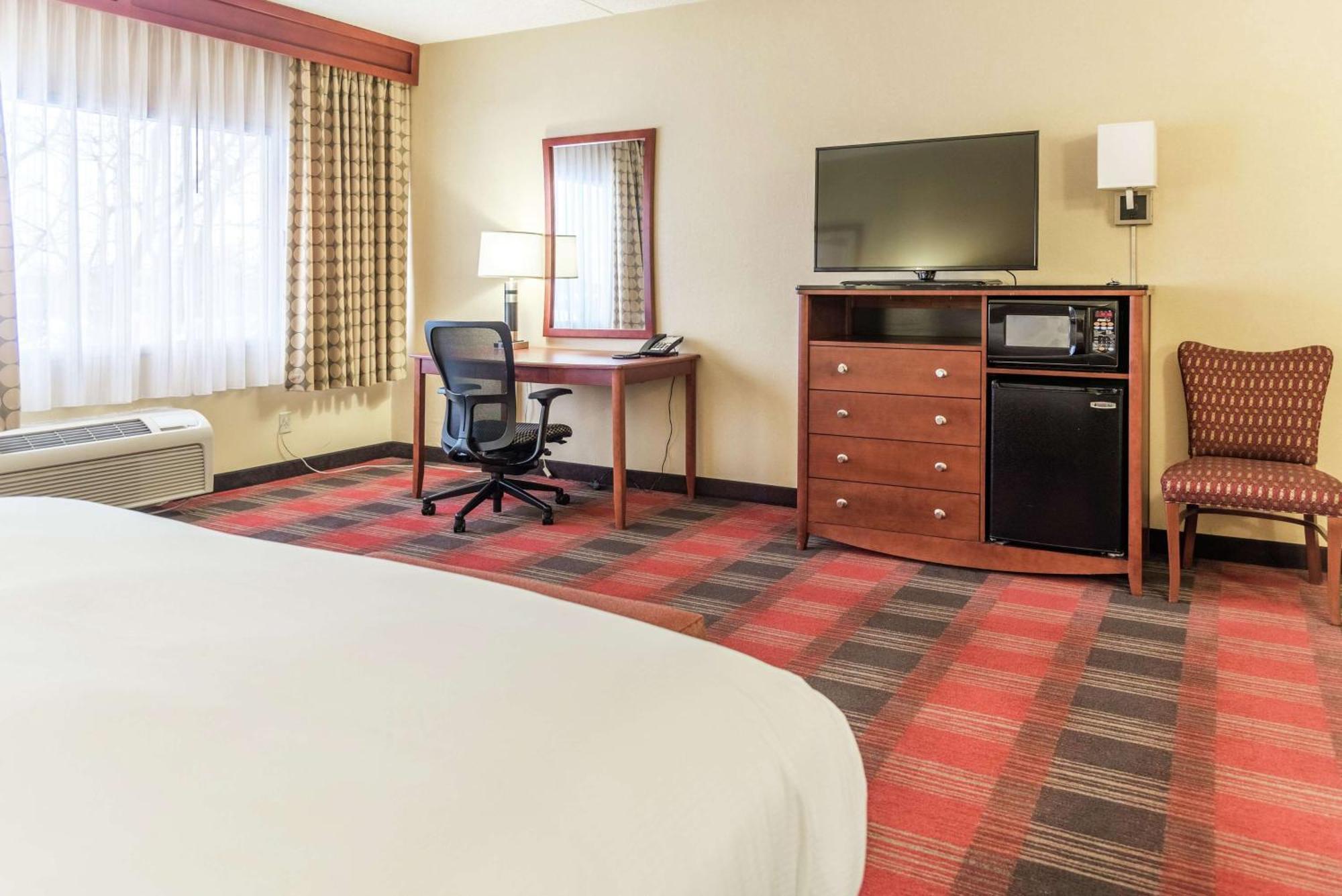 ดับเบิลทรี บาย ฮิลตัน ฮอลล์แลนด์ Hotel ฮอลแลนด์ ภายนอก รูปภาพ