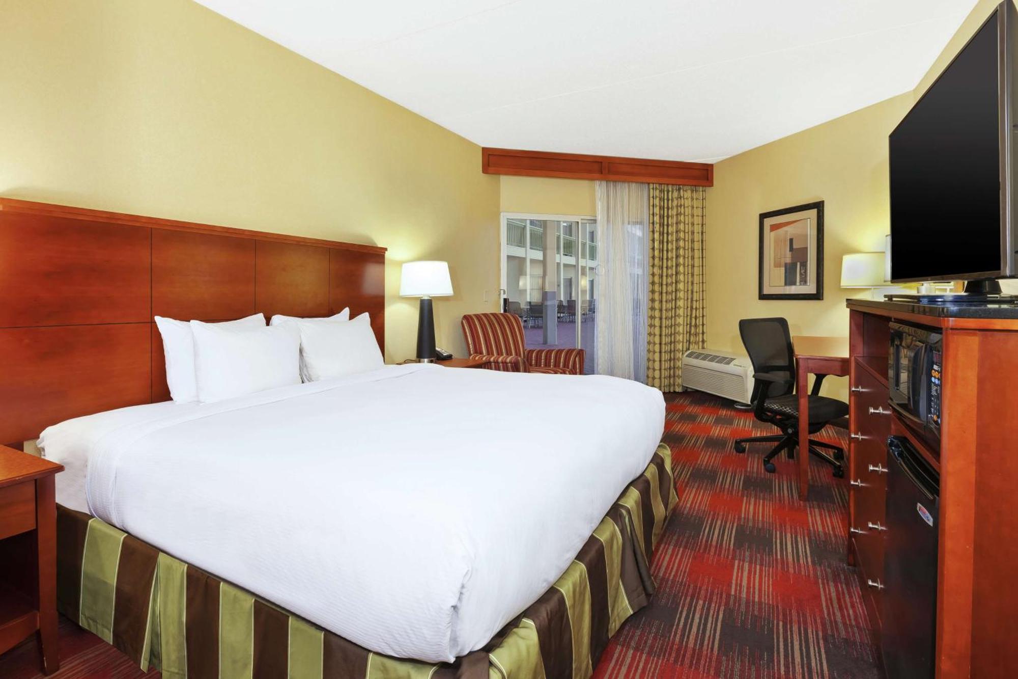 ดับเบิลทรี บาย ฮิลตัน ฮอลล์แลนด์ Hotel ฮอลแลนด์ ภายนอก รูปภาพ