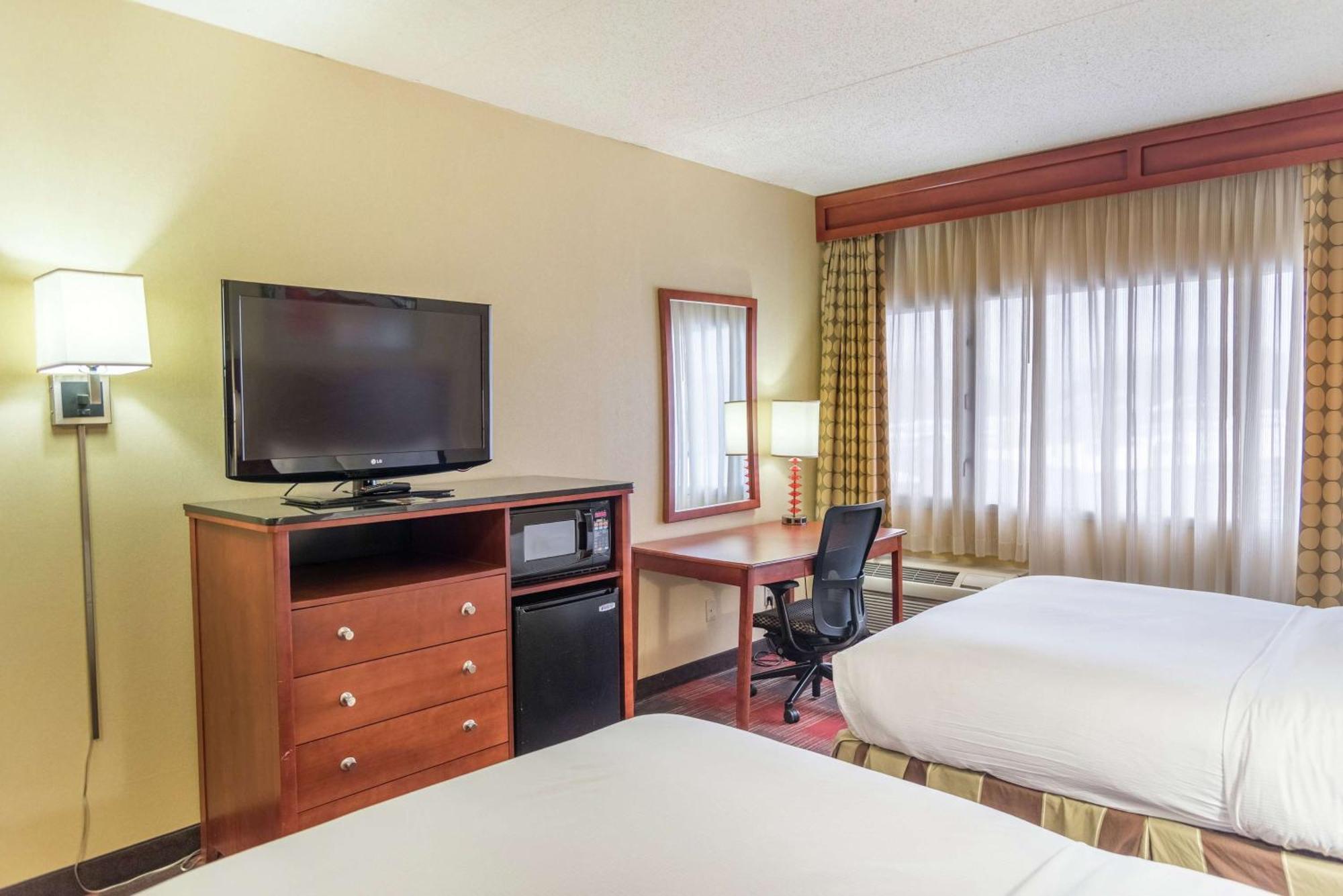 ดับเบิลทรี บาย ฮิลตัน ฮอลล์แลนด์ Hotel ฮอลแลนด์ ภายนอก รูปภาพ