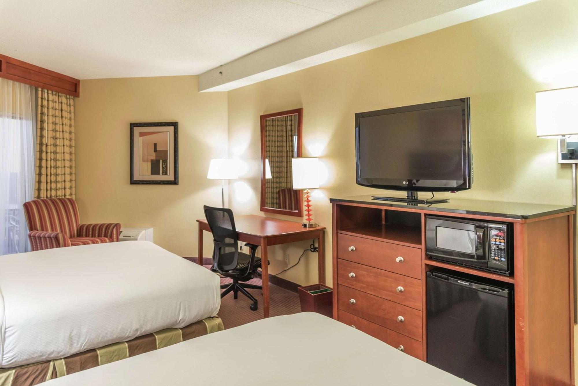 ดับเบิลทรี บาย ฮิลตัน ฮอลล์แลนด์ Hotel ฮอลแลนด์ ภายนอก รูปภาพ