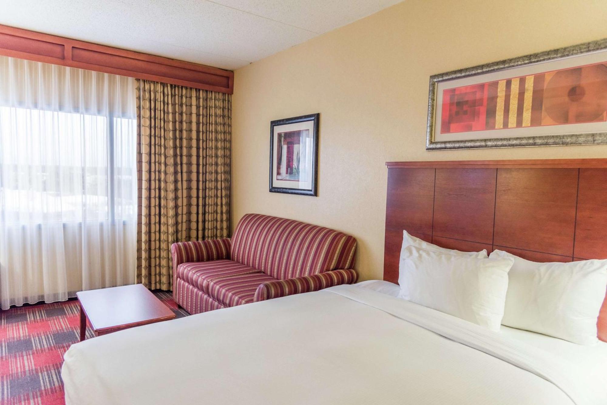 ดับเบิลทรี บาย ฮิลตัน ฮอลล์แลนด์ Hotel ฮอลแลนด์ ภายนอก รูปภาพ