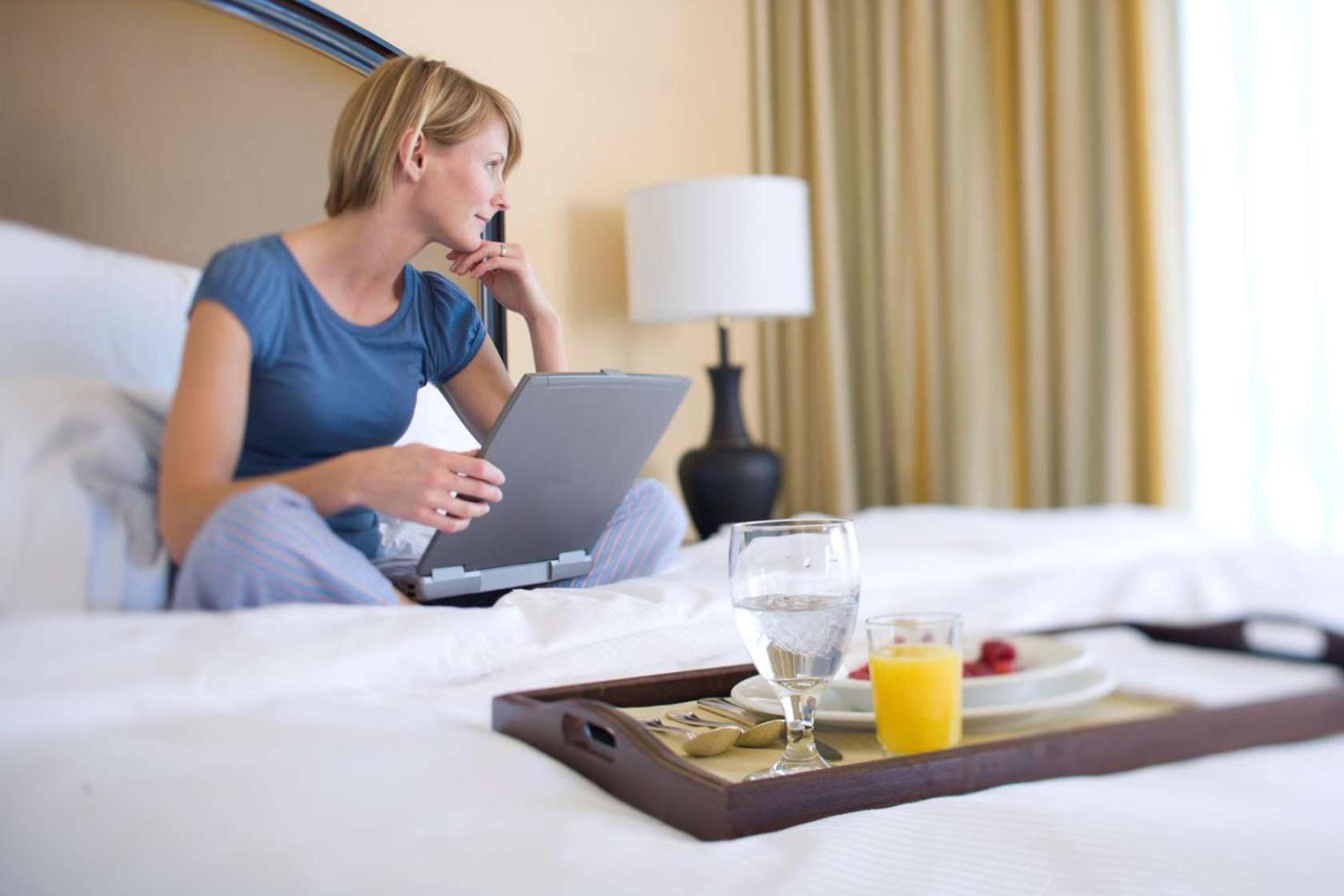 ดับเบิลทรี บาย ฮิลตัน ฮอลล์แลนด์ Hotel ฮอลแลนด์ ภายนอก รูปภาพ