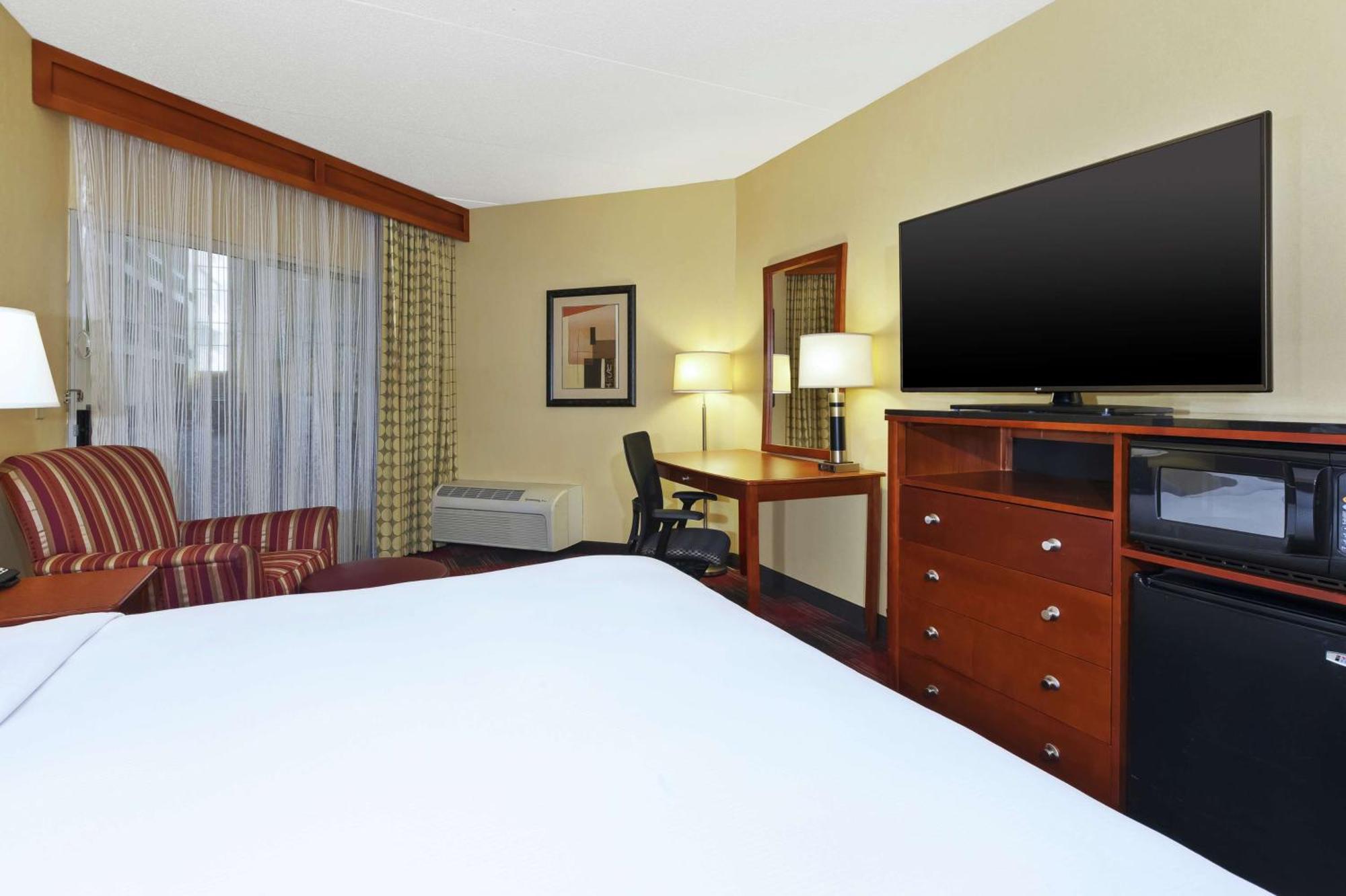 ดับเบิลทรี บาย ฮิลตัน ฮอลล์แลนด์ Hotel ฮอลแลนด์ ภายนอก รูปภาพ