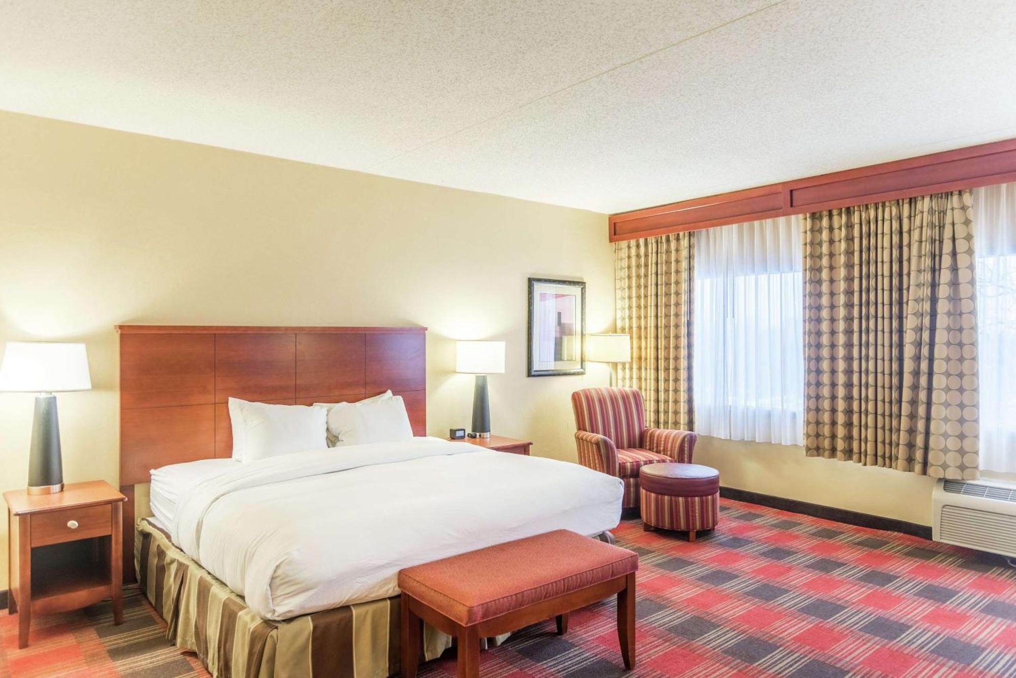 ดับเบิลทรี บาย ฮิลตัน ฮอลล์แลนด์ Hotel ฮอลแลนด์ ภายนอก รูปภาพ
