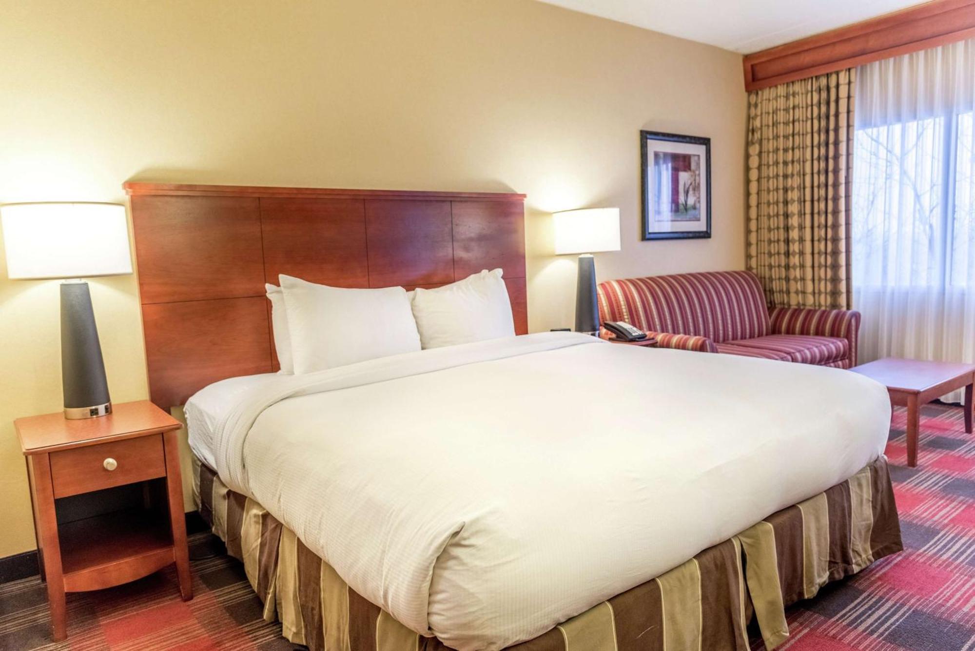 ดับเบิลทรี บาย ฮิลตัน ฮอลล์แลนด์ Hotel ฮอลแลนด์ ภายนอก รูปภาพ